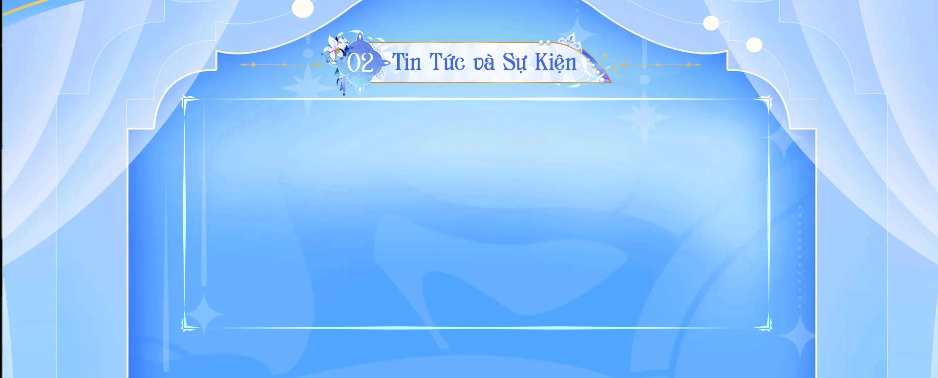 Background Decoration