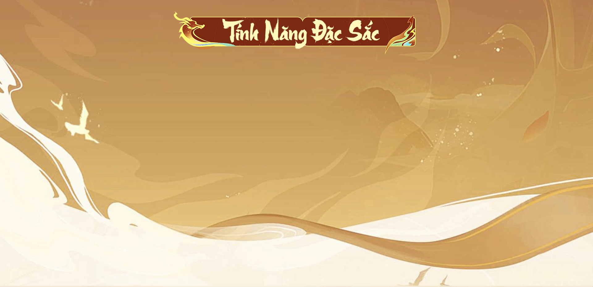 Phong Hầu Tam Quốc Background