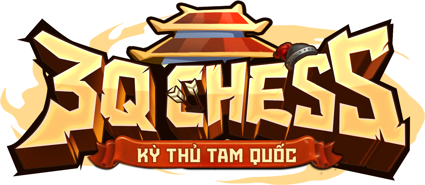 3Q Chess - Kỳ Thủ Tam Quốc
