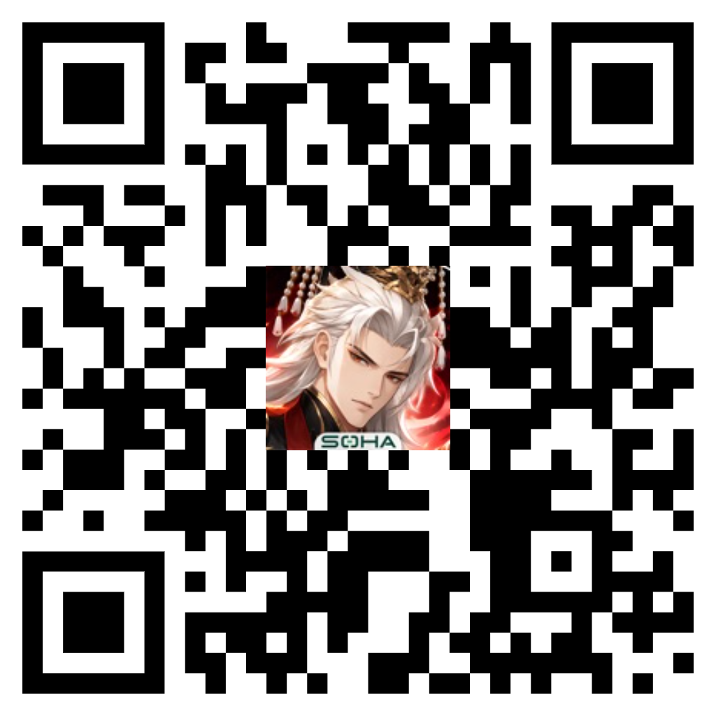 QR code tải game