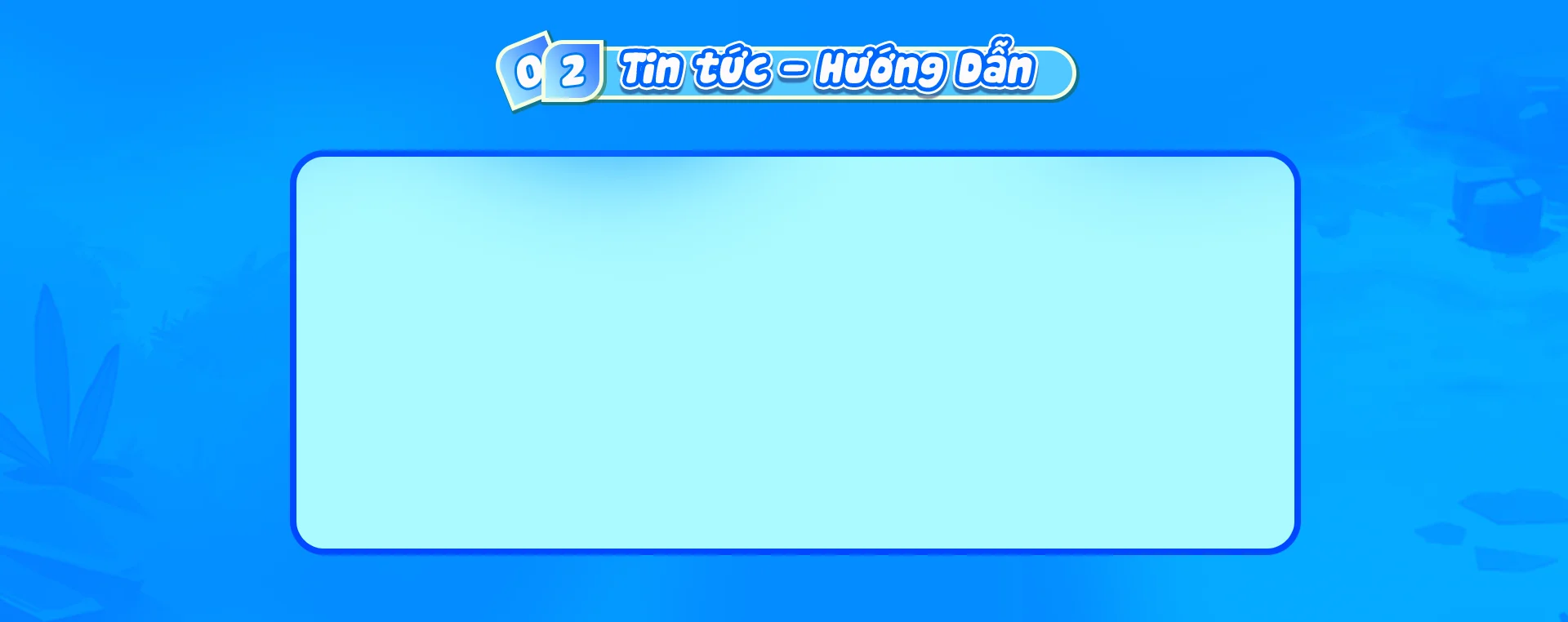 Background Decoration