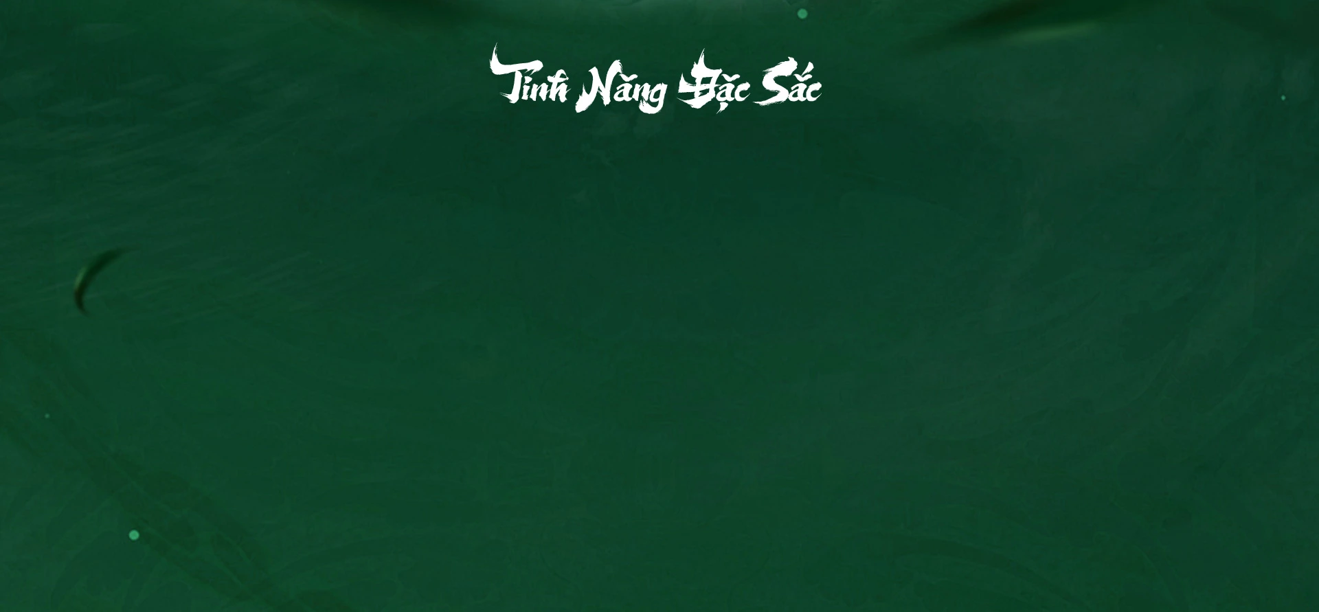 Võ Lâm Hắc Đạo Background