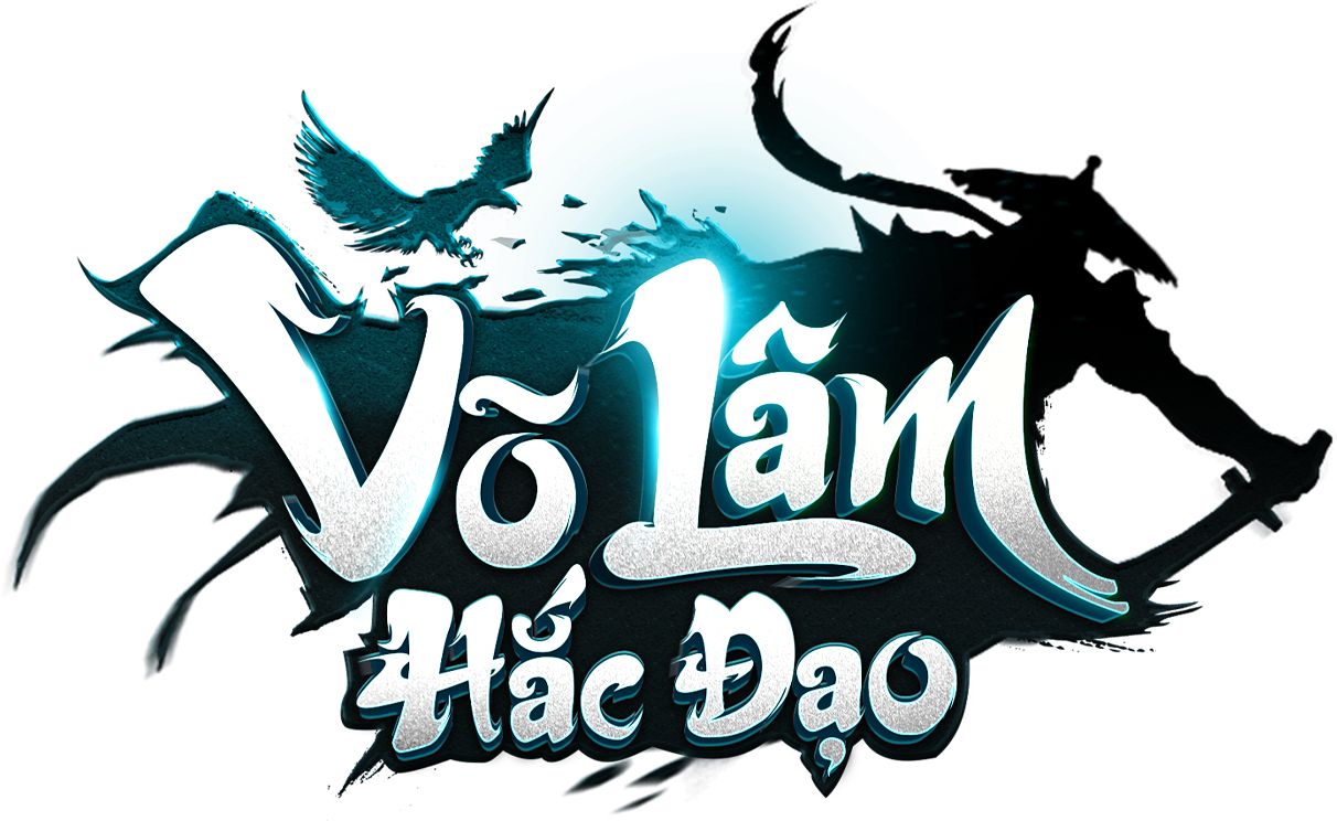 Võ Lâm Hắc Đạo