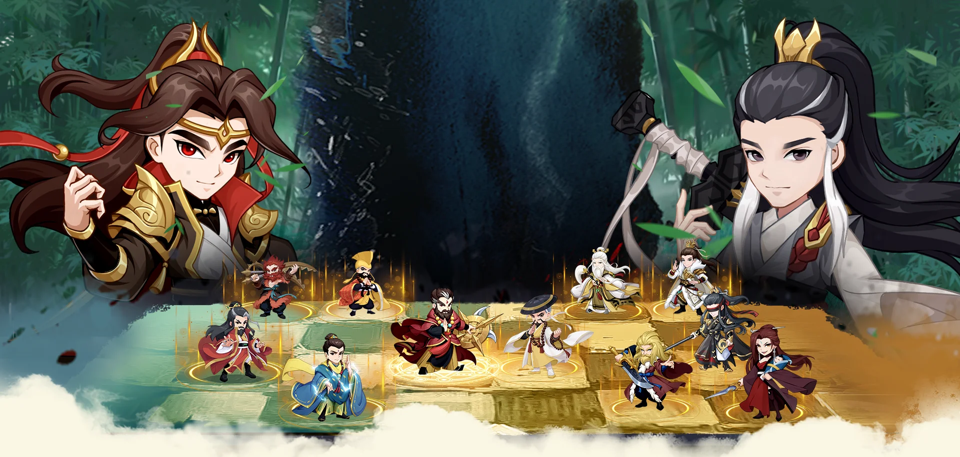 Bg part1