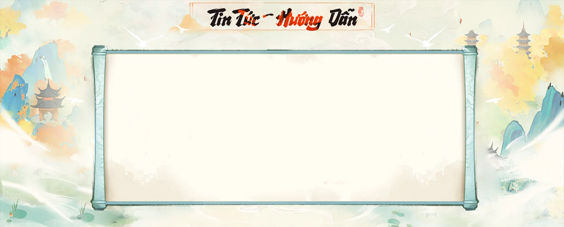 Background Decoration