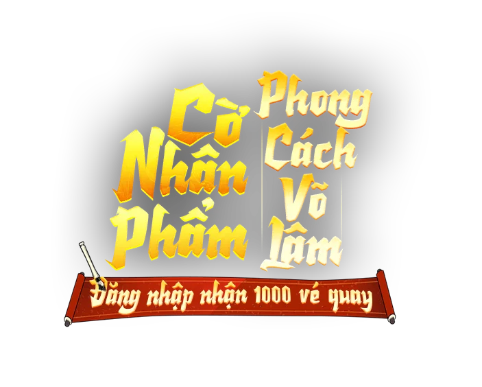 Kiếm Hiệp Auto Chess