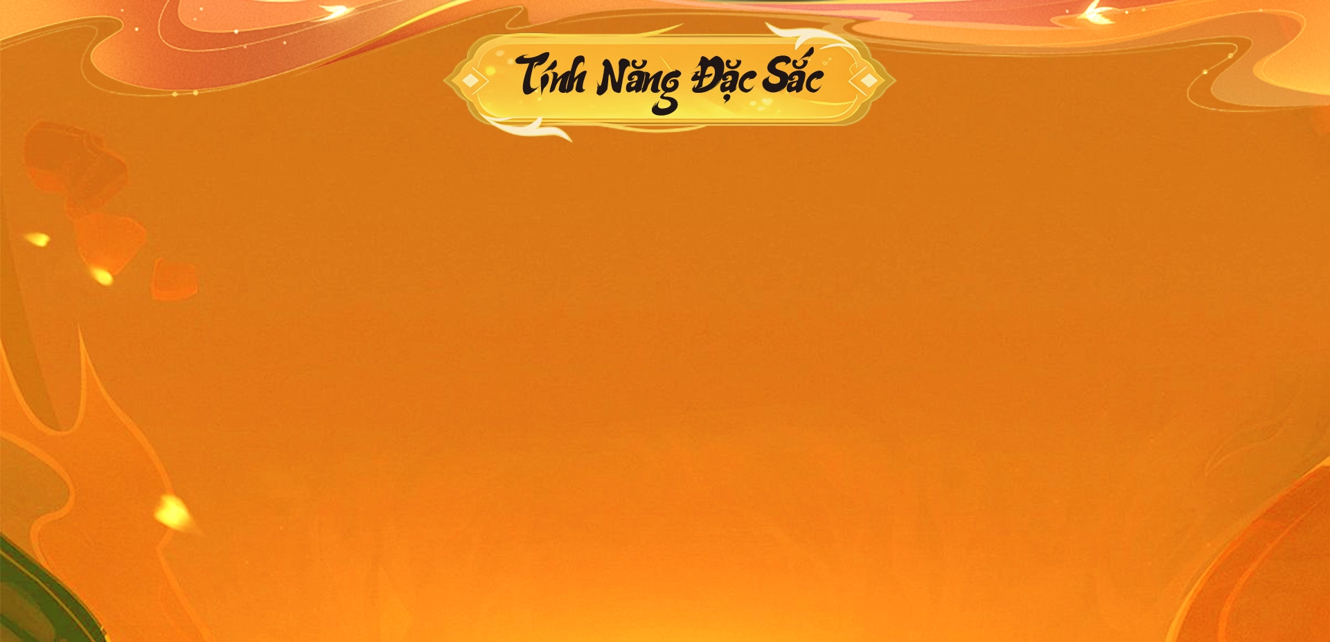 Tây Du Tầm Bảo Background