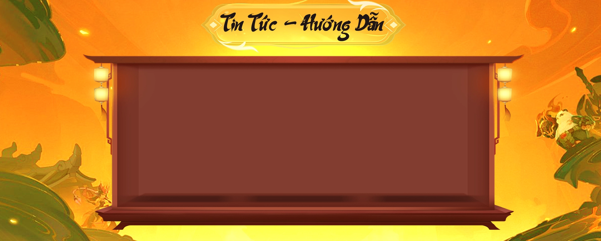 Background Decoration